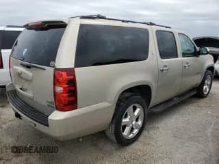 ✅ 2011 Chevrolet Suburban LT • VIN: 1GNSCJE09BR269263 • Lot: 75262054. Wystawiony na Copart z przebiegiem 108 988 mil. Bezpłatny archiwum sprzedaży aukcyjnych z USA i szczegółowy raport historii pojazdu na DreamBid. Zdjęcie 3.