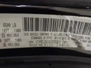 ✅ 2019 Dodge Durango GT Plus • VIN: 1C4RDJDG1KC576335 • Lot: 42005249. Listed on IAAI with 89,816 mi. Free auction sales archive from the USA and detailed vehicle history report at DreamBid. Image 9.