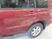 2006 Toyota Highlander z VIN JTEGD21A160146952, wystawiony jako IAAI lot #43018424 z przebiegiem 171 745 mil mil oraz . Historia ofert i sprzedaży dostępna na DreamBid. Obrazek 12.