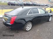 ✅ 2014 Cadillac CTS Luxury AWD • VIN: 1G6AX5SX8E0179390 • Lot: 42669986. Wystawiony na IAAI z przebiegiem 159 543 mil. Bezpłatny archiwum sprzedaży aukcyjnych z USA i szczegółowy raport historii pojazdu na DreamBid. Zdjęcie 4.