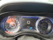 ✅ 2018 Chrysler 300 S • VIN: 2C3CCABG5JH278186 • Lot: 83929945. Listed on Copart with 190,216 mi. Free auction sales archive from the USA and detailed vehicle history report at DreamBid. Image 9.