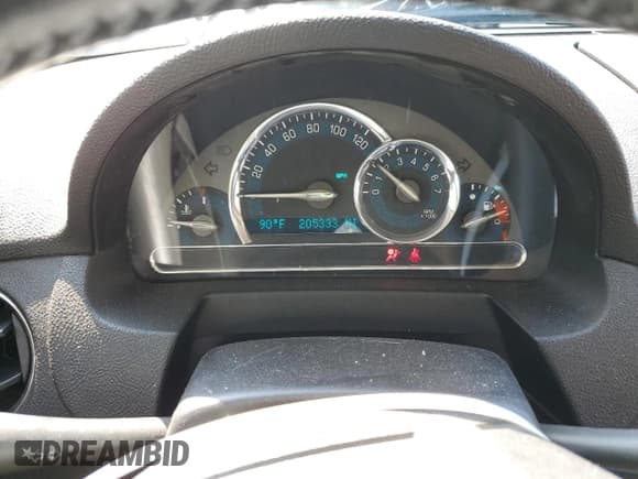 ✅ 2011 Chevrolet HHR • VIN: 3GNAACFU1BS500023 • Lot: 68380645. Wystawiony na Copart z przebiegiem 205 333 mil. Bezpłatny archiwum sprzedaży aukcyjnych z USA i szczegółowy raport historii pojazdu na DreamBid. Zdjęcie 9.