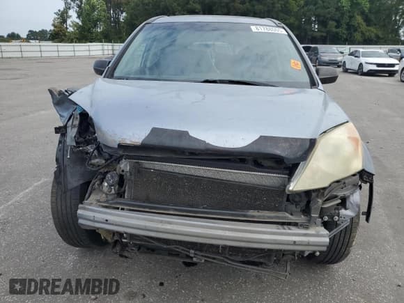 ✅ 2009 Honda CR-V EX • VIN: 5J6RE38549L010577 • Lot: 81788005. Wystawiony na Copart z przebiegiem 259 560 mil. Bezpłatny archiwum sprzedaży aukcyjnych z USA i szczegółowy raport historii pojazdu na DreamBid. Zdjęcie 5.