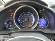 ✅ 2016 Honda Fit EX-L • VIN: 3HGGK5H96GM703829 • Lot: 87400375. Listed on Copart with 110,077 mi. Free auction sales archive from the USA and detailed vehicle history report at DreamBid. Image 9.