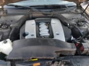 ✅ 2007 Infiniti FX • VIN: JNRBS08W47X400544 • Lot: 73293444. Wystawiony na Copart z przebiegiem Nie podano. Bezpłatny archiwum sprzedaży aukcyjnych z USA i szczegółowy raport historii pojazdu na DreamBid. Zdjęcie 12.