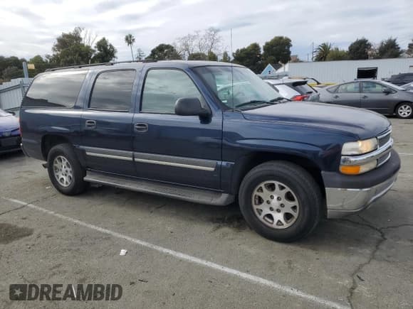 ✅ 2004 Chevrolet Suburban LT • VIN: 3GNEC16T84G207457 • Лот: 45223965. Опубликован ранее на Copart с пробегом 194 820 миль. Бесплатный доступ к архиву аукционных продаж из США и подробный отчёт об истории автомобиля на DreamBid. Изображение 4.