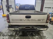 ✅ 2005 Chevrolet Silverado 1500 Work Truck • VIN: 1GCEC14V75Z106747 • Lot: 64265125. Listed on Copart with Not provided. Free auction sales archive from the USA and detailed vehicle history report at DreamBid. Image 6.