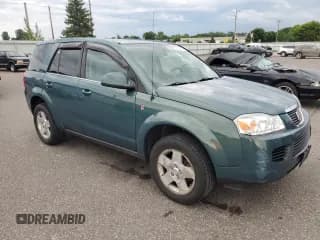 ✅ 2006 Saturn VUE • VIN: 5GZCZ63476S879514 • Lot: 64043595. Wystawiony na Copart z przebiegiem 146 050 mil. Bezpłatny archiwum sprzedaży aukcyjnych z USA i szczegółowy raport historii pojazdu na DreamBid. Zdjęcie 4.