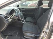 ✅ 2021 Hyundai Accent SE • VIN: 3KPC24A64ME146934 • Лот: 66519064. Опубликован ранее на Copart с пробегом 64 664 миль. Бесплатный доступ к архиву аукционных продаж из США и подробный отчёт об истории автомобиля на DreamBid. Изображение 7.