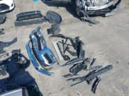 ✅ 2022 Ram 2500 Tradesman • VIN: 3C6MR5AJ3NG139397 • Lot: 43267574. Wystawiony na IAAI z przebiegiem 36 655 mil. Bezpłatny archiwum sprzedaży aukcyjnych z USA i szczegółowy raport historii pojazdu na DreamBid. Zdjęcie 22.