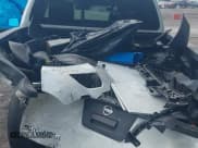 ✅ 2018 Nissan Frontier SV • VIN: 1N6AD0ER4JN703859 • Лот: 43293027. Опубликован ранее на IAAI с пробегом Не указан. Бесплатный доступ к архиву аукционных продаж из США и подробный отчёт об истории автомобиля на DreamBid. Изображение 11.