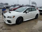 ✅ 2015 Subaru WRX STI • VIN: JF1VA2L64F9802995 • Lot: 43395185. Listed on Copart with 107,880 mi. Free auction sales archive from the USA and detailed vehicle history report at DreamBid. Image 1.