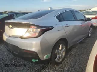✅ 2017 Chevrolet Volt LT • VIN: 1G1RC6S51HU111504 • Lot: 73719254. Wystawiony na Copart z przebiegiem Nie podano. Bezpłatny archiwum sprzedaży aukcyjnych z USA i szczegółowy raport historii pojazdu na DreamBid. Zdjęcie 3.