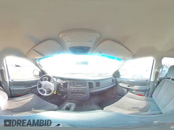 2003 Dodge 1500 ST с VIN 1D7HU18Z23S195937, выставлен на аукционе Copart как лот 68927615 с пробегом 155 689 миль миль и Списание • Salvage title. История ставок и продаж доступна на DreamBid. Изображение 15.