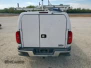 ✅ 2018 Chevrolet Colorado 2WD Work Truck • VIN: 1GCHSBEN9J1206510 • Lot: 62883525. Listed on Copart with 152,422 mi. Free auction sales archive from the USA and detailed vehicle history report at DreamBid. Image 6.