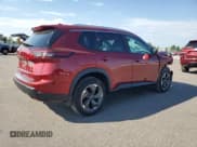 ✅ 2025 Nissan Rogue SV • VIN: 5N1BT3BB3SC676343 • Lot: 84968555. Listed on Copart with 5,710 mi. Free auction sales archive from the USA and detailed vehicle history report at DreamBid. Image 3.