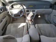 ✅ 2006 Hyundai Sonata GLS • VIN: 5NPEU46C16H134918 • Лот: 89127455. Опубликован ранее на Copart с пробегом 82 048 миль. Бесплатный доступ к архиву аукционных продаж из США и подробный отчёт об истории автомобиля на DreamBid. Изображение 8.