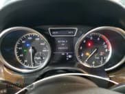 ✅ 2012 Mercedes-Benz M 350 • VIN: 4JGDA5HB8CA065092 • Lot: 90644735. Listed on Copart with 182,517 mi. Free auction sales archive from the USA and detailed vehicle history report at DreamBid. Image 9.