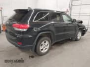 ✅ 2017 Jeep Grand Cherokee Altitude • VIN: 1C4RJFAG0HC671259 • Lot: 43398463. Wystawiony na IAAI z przebiegiem 114 167 mil. Bezpłatny archiwum sprzedaży aukcyjnych z USA i szczegółowy raport historii pojazdu na DreamBid. Zdjęcie 4.