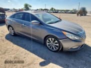 ✅ 2013 Hyundai Sonata Limited • VIN: 5NPEC4AC5DH645023 • Lot: 85843045. Listed on Copart with 111,053 mi. Free auction sales archive from the USA and detailed vehicle history report at DreamBid. Image 4.