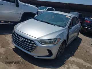 ✅ 2017 Hyundai Elantra SE • VIN: 5NPD84LF1HH069750 • Lot: 42944967. Wystawiony na IAAI z przebiegiem Nie podano mil. Skorzystaj z bezpłatnego archiwum sprzedaży aukcyjnych z USA i zobacz szczegółowy raport historii pojazdu na DreamBid. Zdjęcie 2.