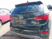 2017 Hyundai Santa Fe 2.4L с VIN 5NMZT3LB9HH009868, выставлен на аукционе IAAI как лот 43376479 с пробегом 126 203 миль миль и . История ставок и продаж доступна на DreamBid. Изображение 16.