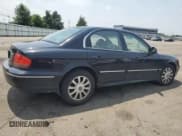✅ 2004 Hyundai Sonata GLS • VIN: KMHWF35H94A053011 • Lot: 59764035. Wystawiony na Copart z przebiegiem Nie podano. Bezpłatny archiwum sprzedaży aukcyjnych z USA i szczegółowy raport historii pojazdu na DreamBid. Zdjęcie 3.