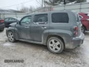 ✅ 2007 Chevrolet HHR LT • VIN: 3GNDA33PX7S566184 • Lot: 41776325. Listed on Copart with 149,809 mi. Free auction sales archive from the USA and detailed vehicle history report at DreamBid. Image 2.