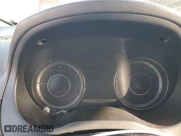 2014 Hyundai Azera Limited с VIN KMHFH4JG6EA372896, выставлен на аукционе Copart как лот 49536095 с пробегом Не указан миль и Чистый • Clean title. История ставок и продаж доступна на DreamBid. Изображение 9.