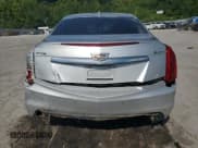 ✅ 2017 Cadillac CTS Luxury RWD • VIN: 1G6AR5SX6H0193304 • Lot: 66822005. Listed on Copart with 48,805 mi. Free auction sales archive from the USA and detailed vehicle history report at DreamBid. Image 6.