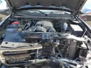 ✅ 2010 Chevrolet Silverado 1500 LT • VIN: 3GCRKSE33AG281594 • Lot: 63242154. Listed on Copart with 116,370 mi. Free auction sales archive from the USA and detailed vehicle history report at DreamBid. Image 11.