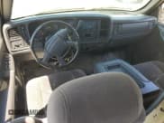 ✅ 2004 GMC Sierra 2500 SLE • VIN: 1GTGK23U64F211239 • Lot: 54905465. Listed on Copart with 193,492 mi. Free auction sales archive from the USA and detailed vehicle history report at DreamBid. Image 8.