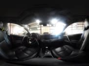 ✅ 2017 Toyota RAV4 Limited • VIN: 2T3DFREVXHW543131 • Lot: 43524131. Listed on IAAI with 81,485 mi. Free auction sales archive from the USA and detailed vehicle history report at DreamBid. Image 19.