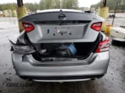 ✅ 2017 Nissan Altima SV • VIN: 1N4AL3AP5HC284489 • Lot: 44703855. Listed on Copart with 122,974 mi. Free auction sales archive from the USA and detailed vehicle history report at DreamBid. Image 6.