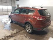 ✅ 2016 Ford Escape SE • VIN: 1FMCU9GX8GUC54272 • Лот: 43843481. Опубликован ранее на IAAI с пробегом 108 240 миль. Бесплатный доступ к архиву аукционных продаж из США и подробный отчёт об истории автомобиля на DreamBid. Изображение 3.