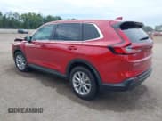✅ 2023 Honda CR-V EX-L • VIN: 2HKRS4H78PH428759 • Лот: 42968915. Опубликован ранее на IAAI с пробегом 34 495 миль. Бесплатный доступ к архиву аукционных продаж из США и подробный отчёт об истории автомобиля на DreamBid. Изображение 3.