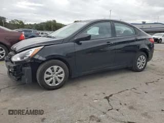 ✅ 2017 Hyundai Accent SE • VIN: KMHCT4AE3HU382997 • Lot: 85365925. Wystawiony na Copart z przebiegiem 93 447 mil. Bezpłatny archiwum sprzedaży aukcyjnych z USA i szczegółowy raport historii pojazdu na DreamBid. Zdjęcie 1.