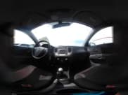 ✅ 2009 Kia Rio LX • VIN: KNADE223796569618 • Lot: 42376841. Wystawiony na IAAI z przebiegiem 94 469 mil. Bezpłatny archiwum sprzedaży aukcyjnych z USA i szczegółowy raport historii pojazdu na DreamBid. Zdjęcie 18.