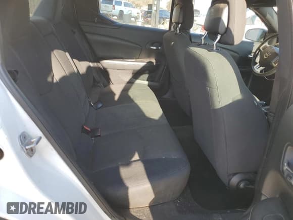 ✅ 2011 Dodge Avenger SXT • VIN: 1B3BD1FB7BN573982 • Лот: 86326024. Опубликован ранее на Copart с пробегом 167 784 миль. Бесплатный доступ к архиву аукционных продаж из США и подробный отчёт об истории автомобиля на DreamBid. Изображение 11.