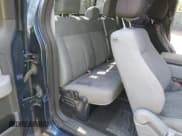 ✅ 2014 Ford F-150 XL • VIN: 1FTFX1ET9EKF31322 • Lot: 42146775. Listed on IAAI with 204,641 mi. Free auction sales archive from the USA and detailed vehicle history report at DreamBid. Image 8.