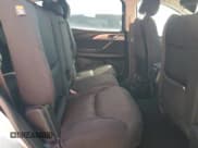 ✅ 2016 Mazda CX-9 Sport • VIN: JM3TCABY3G0100933 • Lot: 50616655. Listed on Copart with 158,749 mi. Free auction sales archive from the USA and detailed vehicle history report at DreamBid. Image 11.