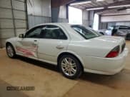 ✅ 2005 Lincoln LS Sport • VIN: 1LNHM87A15Y662601 • Lot: 64949475. Wystawiony na Copart z przebiegiem 125 488 mil. Bezpłatny archiwum sprzedaży aukcyjnych z USA i szczegółowy raport historii pojazdu na DreamBid. Zdjęcie 2.