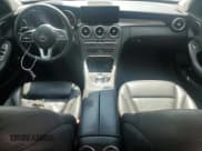 ✅ 2020 Mercedes-Benz C 300 • VIN: WDDWF8DB1LR532057 • Lot: 68082665. Listed on Copart with 37,300 mi. Free auction sales archive from the USA and detailed vehicle history report at DreamBid. Image 8.