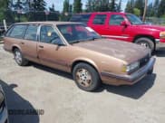 ✅ 1988 Chevrolet Celebrity • VIN: 1G1AW81W0J6173951 • Лот: 42173499. Опубликован ранее на IAAI с пробегом 93 453 миль. Бесплатный доступ к архиву аукционных продаж из США и подробный отчёт об истории автомобиля на DreamBid. Изображение 1.