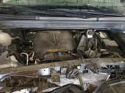 ✅ 2024 Kia Carnival LX • VIN: KNDNB4H37R6323395 • Лот: 86065975. Опубликован ранее на Copart с пробегом 80 110 миль. Бесплатный доступ к архиву аукционных продаж из США и подробный отчёт об истории автомобиля на DreamBid. Изображение 12.