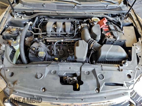 ✅ 2013 Ford Taurus Limited • VIN: 1FAHP2F85DG198701 • Lot: 94916025. Listed on Copart with 90,132 mi. Free auction sales archive from the USA and detailed vehicle history report at DreamBid. Image 11.