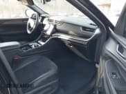 ✅ 2023 Jeep Grand Cherokee Altitude • VIN: 1C4RJKAG3P8841009 • Lot: 41708691. Listed on IAAI with 45,958 mi. Free auction sales archive from the USA and detailed vehicle history report at DreamBid. Image 5.