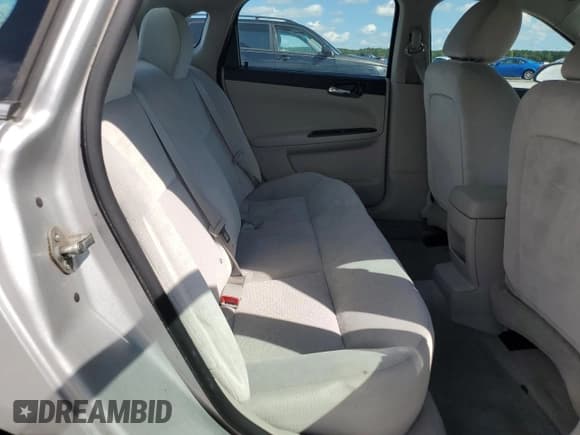 ✅ 2015 Chevrolet Impala LS • VIN: 2G1WA5E39F1114348 • Лот: 68729445. Опубликован ранее на Copart с пробегом 49 419 миль. Бесплатный доступ к архиву аукционных продаж из США и подробный отчёт об истории автомобиля на DreamBid. Изображение 10.