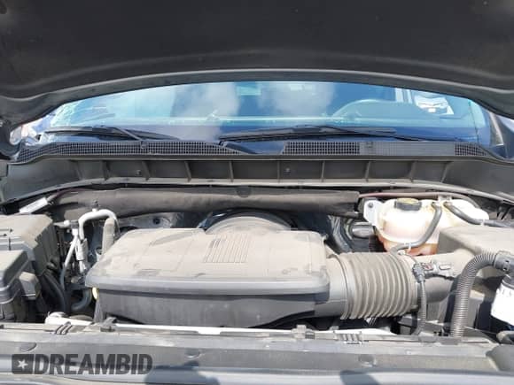 2023 Chevrolet Silverado 1500 RST с VIN 2GCPADED9P1150363, выставлен на аукционе IAAI как лот 42278096 с пробегом 71 880 миль миль и . История ставок и продаж доступна на DreamBid. Изображение 10.