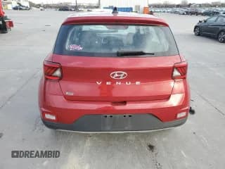 ✅ 2021 Hyundai Venue SE • VIN: KMHRB8A34MU067767 • Lot: 87512295. Listed on Copart with 64,721 mi. Free auction sales archive from the USA and detailed vehicle history report at DreamBid. Image 6.
